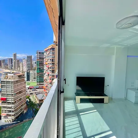 Appartement Carabelas Levante *