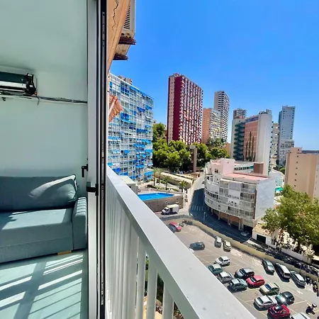 Carabelas Levante
