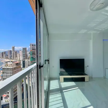 Carabelas Levante Appartement