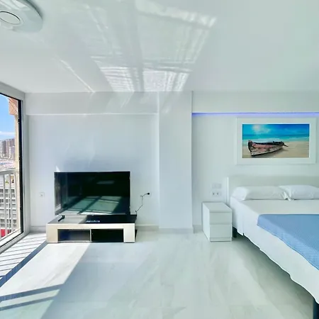 Carabelas Levante Appartement *
