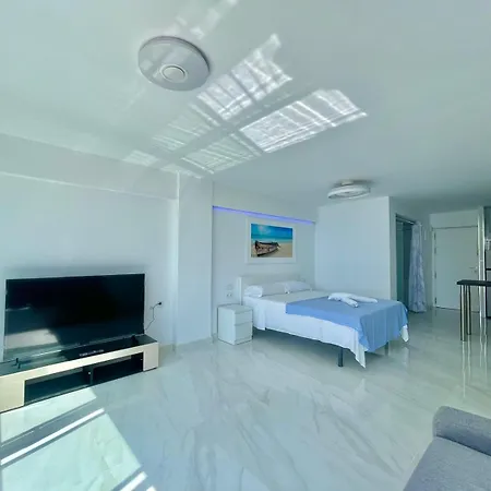 Carabelas Levante Appartement *